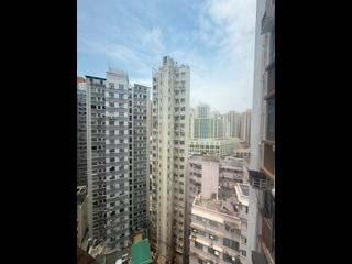 Sai Wan Ho - Sai Wan Building 07