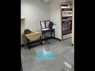 Sai Ying Pun - Koosing Building 02