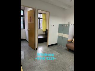 Sai Ying Pun - Koosing Building 03