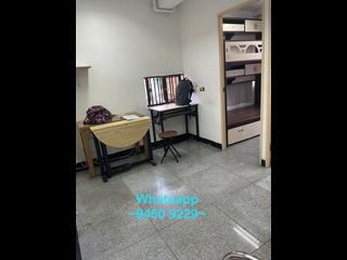 Sai Ying Pun - Koosing Building 04