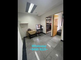 Sai Ying Pun - Koosing Building 05