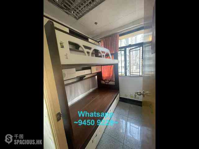 西營盤 - 高陞大廈 06