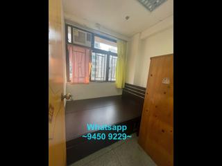 Sai Ying Pun - Koosing Building 09