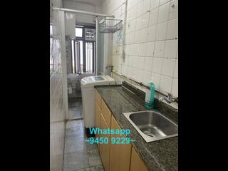 Sai Ying Pun - Koosing Building 10