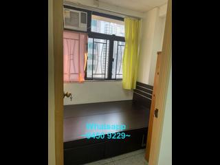 Sai Ying Pun - Koosing Building 11