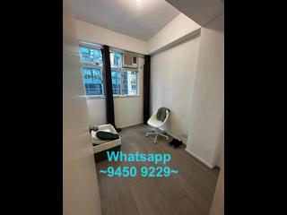 Sheung Wan - 14, Queen's Road West 06