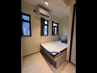 Tsim Sha Tsui - Harilela Mansion 02