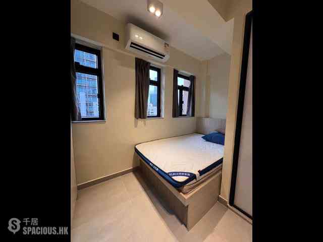 Tsim Sha Tsui - Harilela Mansion 02