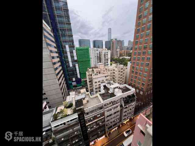 Tsim Sha Tsui - Harilela Mansion 08
