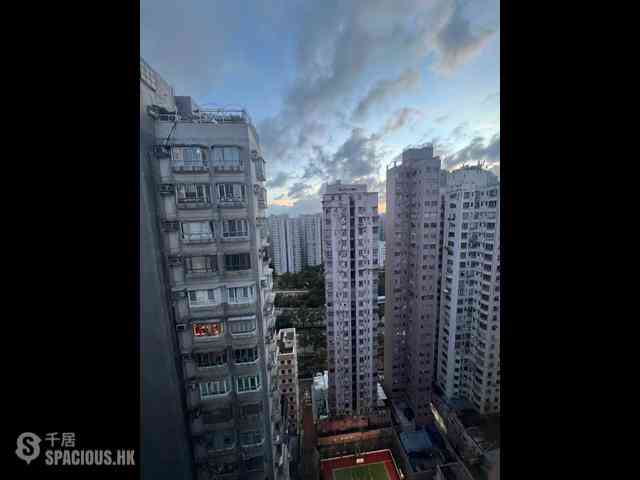 旺角 - 安兰阁 08