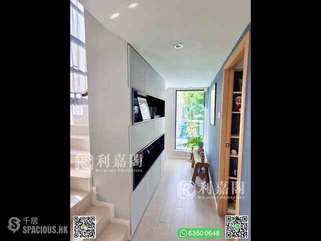 Sai Kung - Greenfield Villa 12