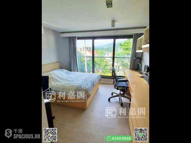 Sai Kung - Greenfield Villa 11