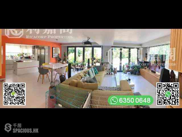 Sai Kung - Greenfield Villa 05
