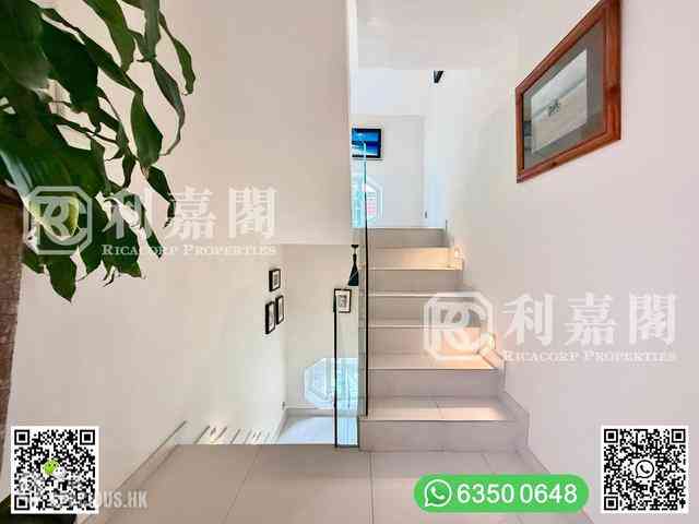 Sai Kung - Wong Chuk Shan San Tsuen 16