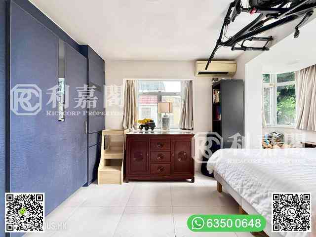 Sai Kung - Wong Chuk Shan San Tsuen 10