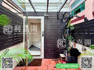 西贡 - 黄竹山新村 20