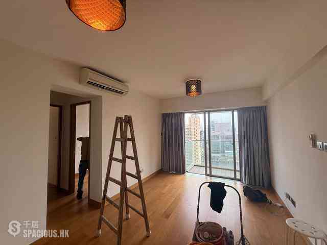 Sai Ying Pun - The Nova 01