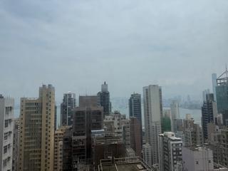 Sai Ying Pun - The Nova 02