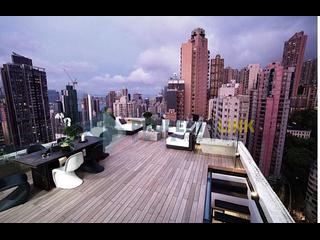 Sai Ying Pun - Wing Cheung Court 06