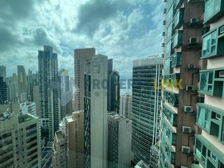 Sheung Wan - Queen's Terrace 03