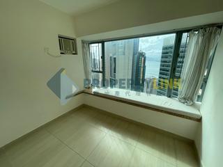 Sheung Wan - Queen's Terrace 05