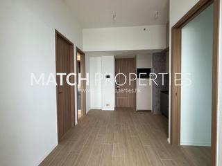 Sai Ying Pun - Des Voeux W Residence 02