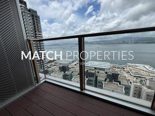 Sai Ying Pun - Des Voeux W Residence 03