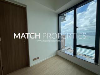 Sai Ying Pun - Des Voeux W Residence 04