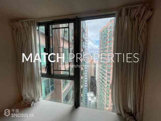 Sheung Wan - Queen's Terrace 04