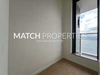 Sai Ying Pun - Des Voeux W Residence 06