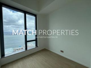 Sai Ying Pun - Des Voeux W Residence 07