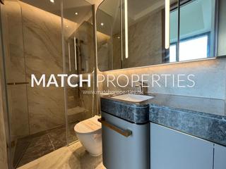 Sai Ying Pun - Des Voeux W Residence 08
