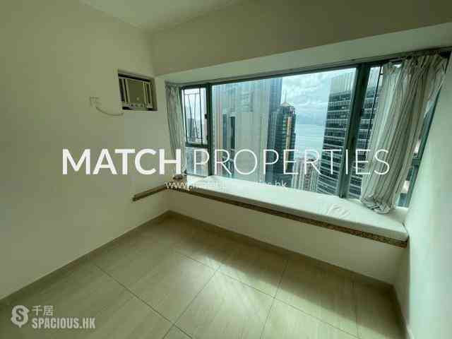 Sheung Wan - Queen's Terrace 07