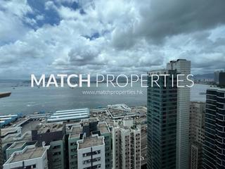 Sai Ying Pun - Des Voeux W Residence 09