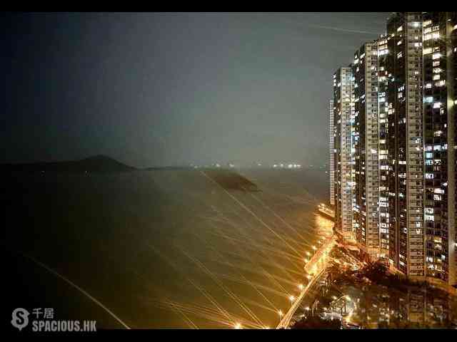 鴨脷洲 - 海怡半島 13