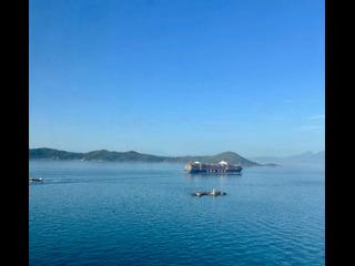 Ap Lei Chau - South Horizons 16