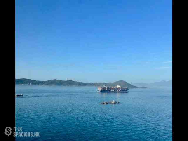 鴨脷洲 - 海怡半島 16