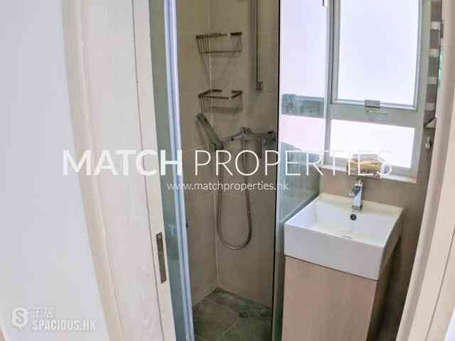 Shek Tong Tsui - Belcher Court 06