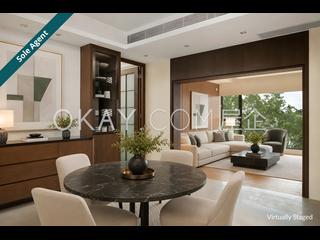 Shouson Hill - Pak Villa 02