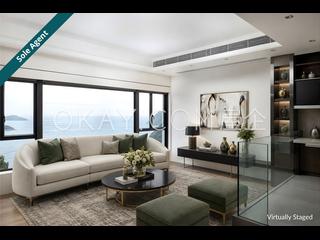 Shouson Hill - Pak Villa 03
