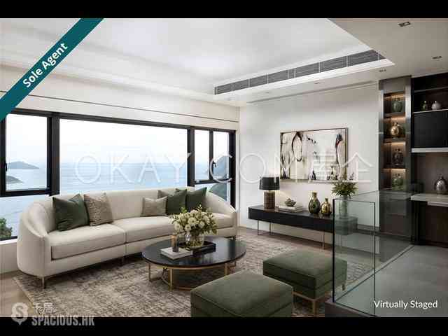 Shouson Hill - Pak Villa 03