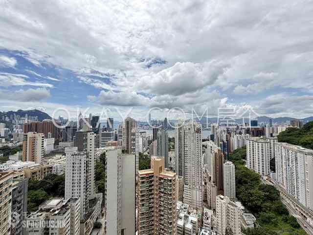 Tai Hang - The Signature 01