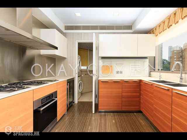 Tai Hang - The Signature 14