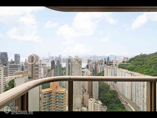 Tai Hang - The Signature 15
