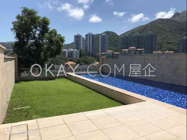 愉景灣 - 愉景灣15期 悅堤 01