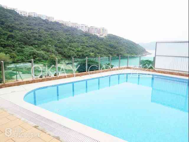 Clear Water Bay - Sheung Sze Wan 01