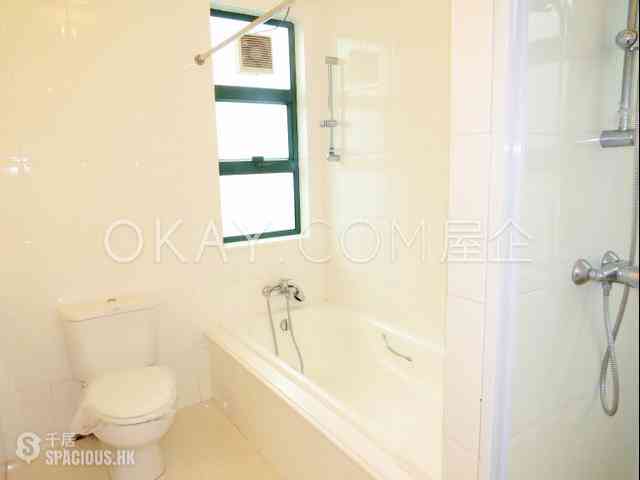 Clear Water Bay - Sheung Sze Wan 09