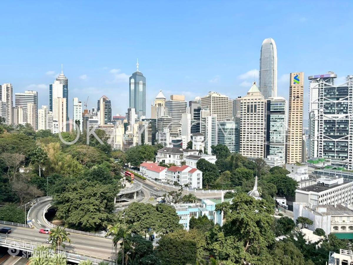 中半山 - 堅尼地道22A號 01