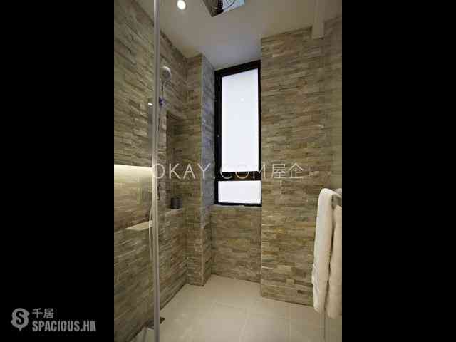 Sheung Wan - Kam Chuen Building 05