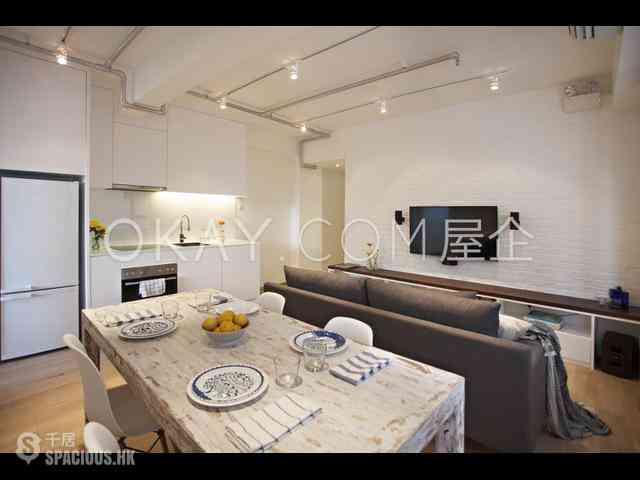 Sheung Wan - Kam Chuen Building 07